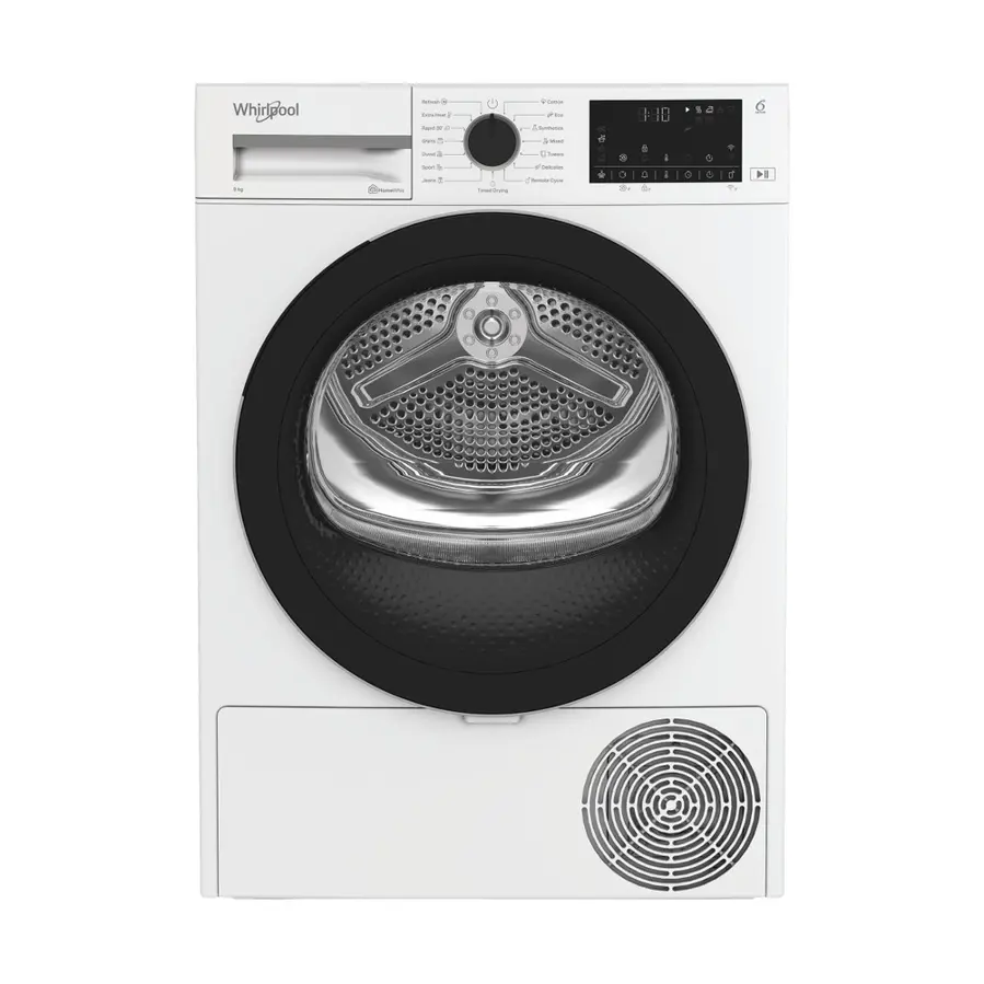Sušilica rublja Whirlpool WP D9 WBS EE
