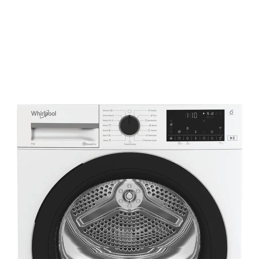 Sušilica rublja Whirlpool WP D9 WBS EE