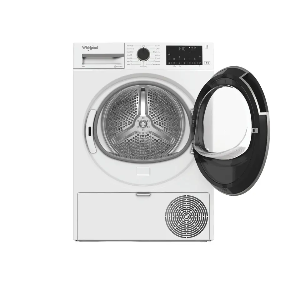 Sušilica rublja Whirlpool WP D9 WBS EE