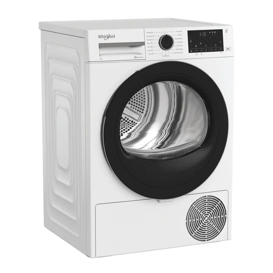Sušilica rublja Whirlpool WP D9 WBS EE