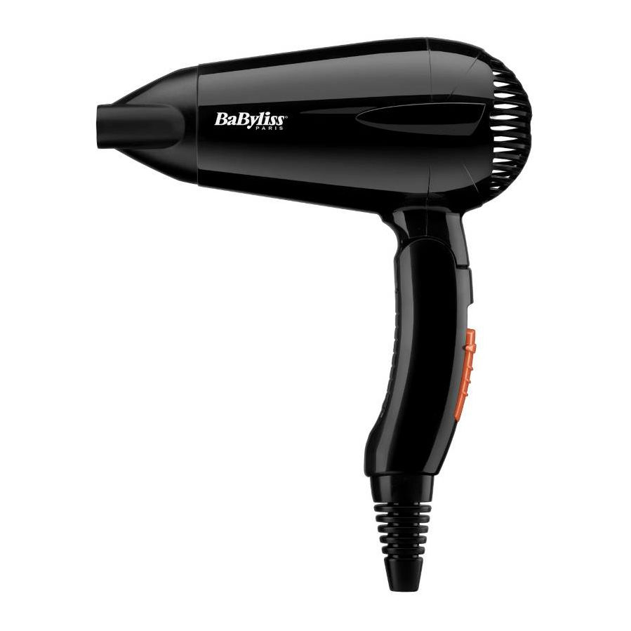 Sušilo za kosu BaByliss 5344E putno