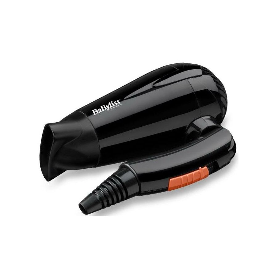 Sušilo za kosu BaByliss 5344E putno