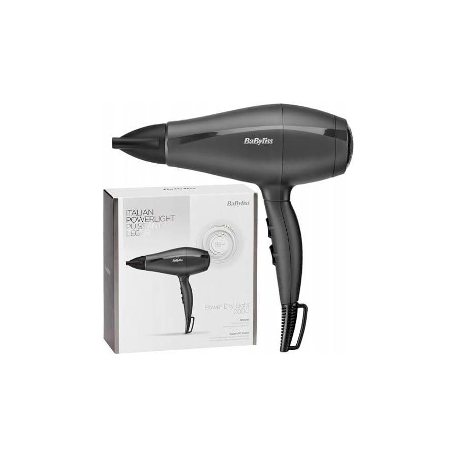 Sušilo za kosu BaByliss 5910E