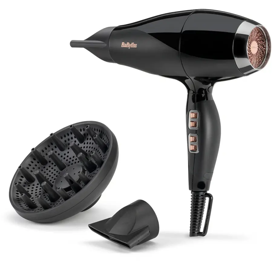 Sušilo za kosu BaByliss 6716DE