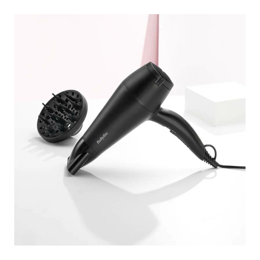 Sušilo za kosu BaByliss D215DE