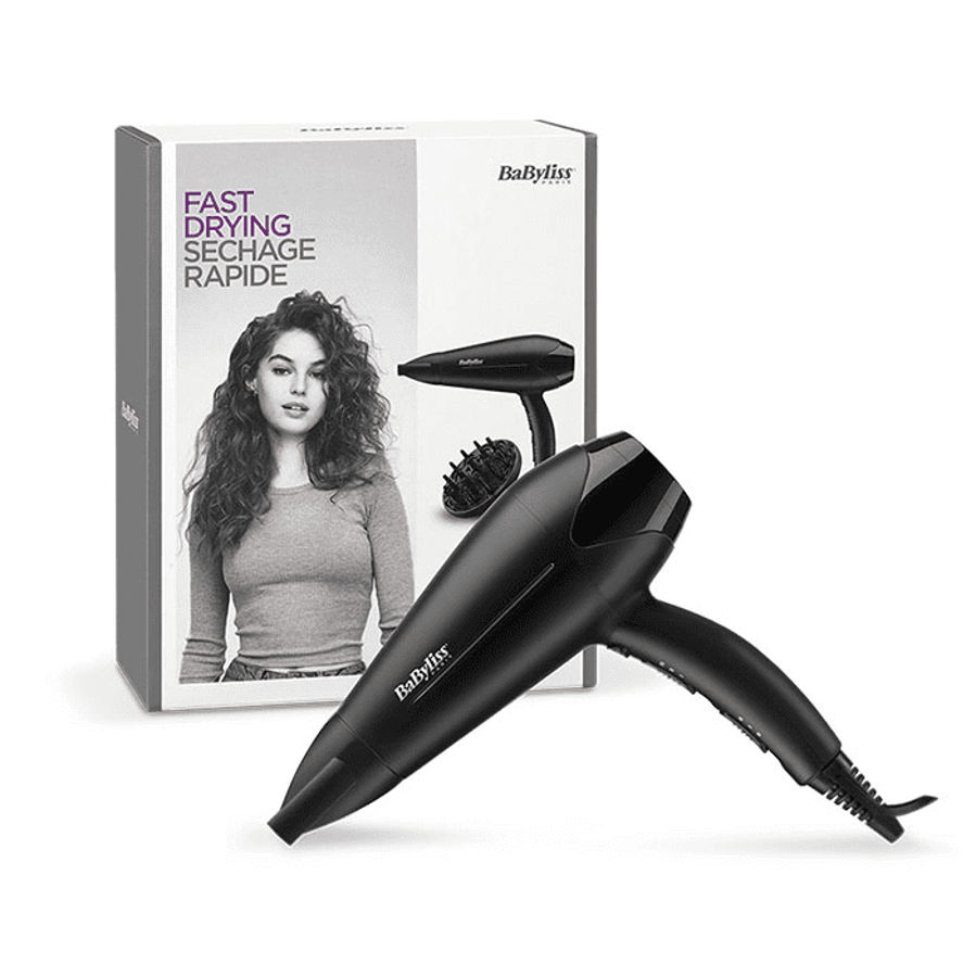 Sušilo za kosu BaByliss D563DE