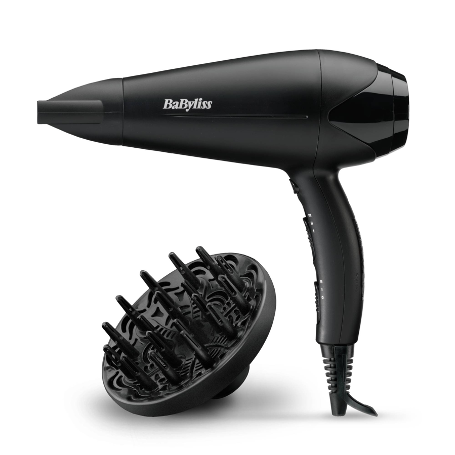 Sušilo za kosu BaByliss D563DE