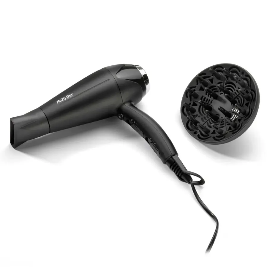Sušilo za kosu BaByliss D572DE