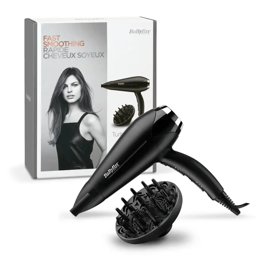 Sušilo za kosu BaByliss D572DE
