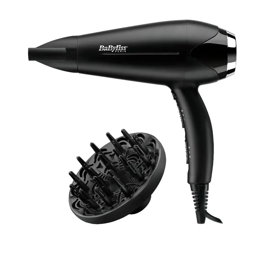 Sušilo za kosu BaByliss D572DE