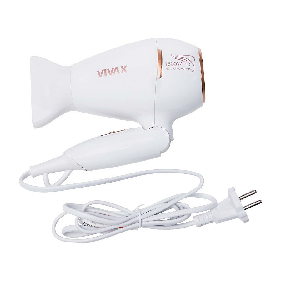 Sušilo za kosu Vivax HD-1601FT