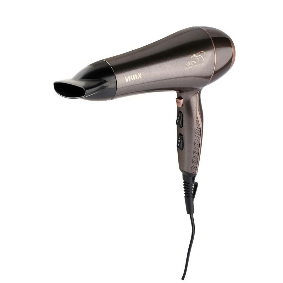 Sušilo za kosu Vivax HD-2201CD