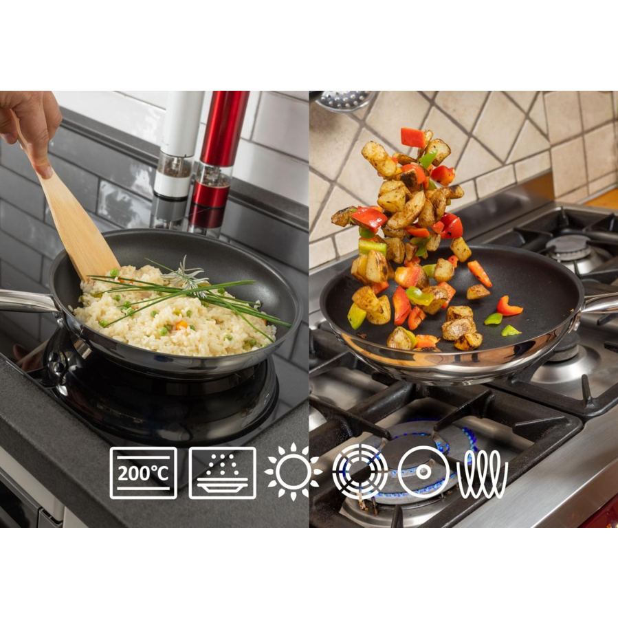 Tava Gorenje CW01EFP