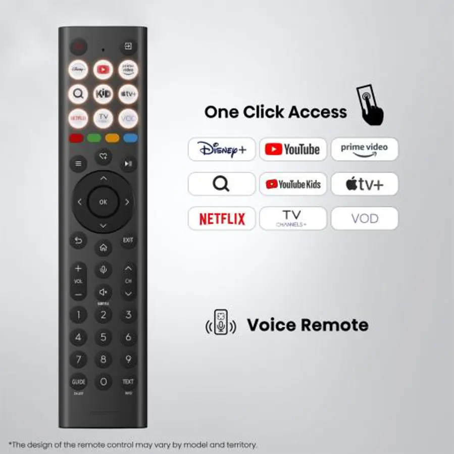 Televizor Hisense 100E7S PRO UHD QuantumDot 4K VidaaOS