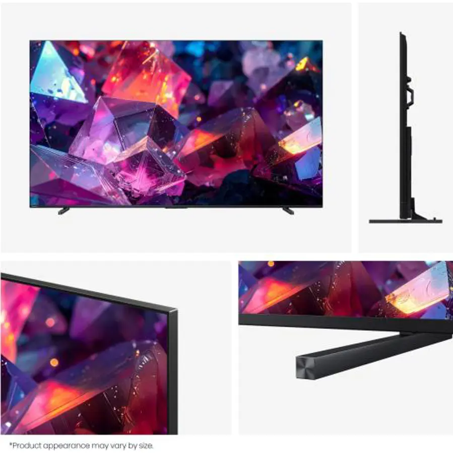 Televizor Hisense 100E7S PRO UHD QuantumDot 4K VidaaOS