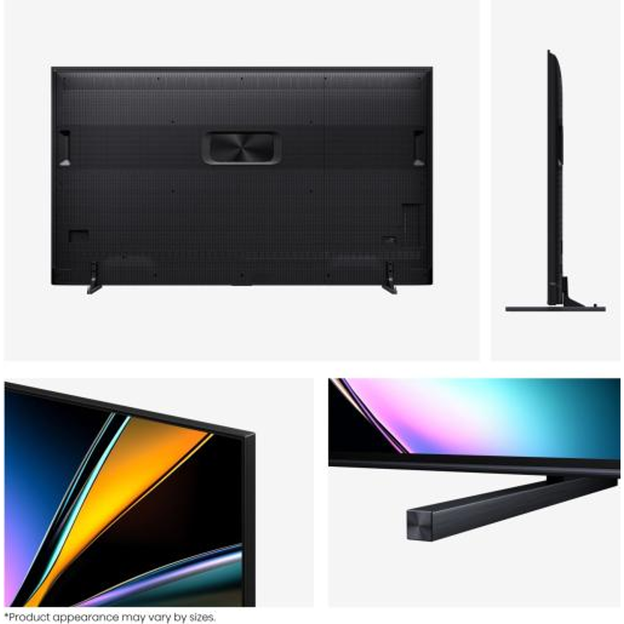 Televizor Hisense 100U7Q PRO ULED MiniLED 4K VidaaU9