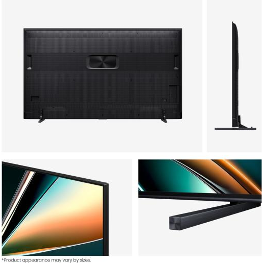 Televizor Hisense 100U7Q ULED MiniLED 4K VidaaU9