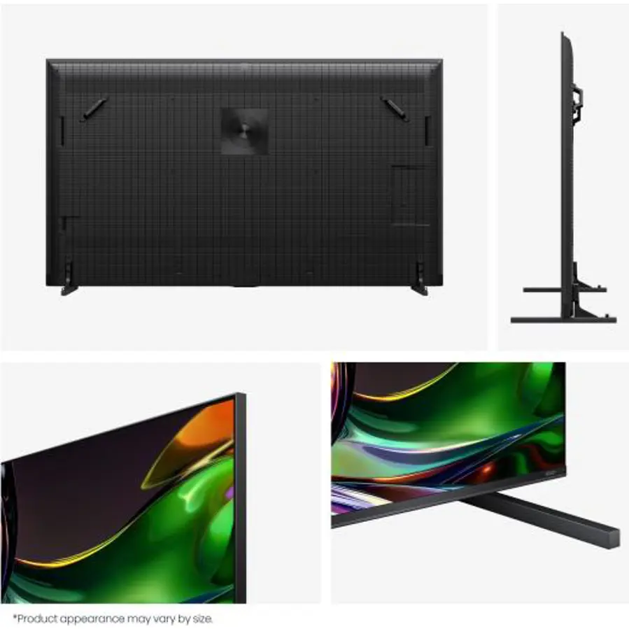 Televizor Hisense 100UR8S RGB MiniLED 4K VidaaOS