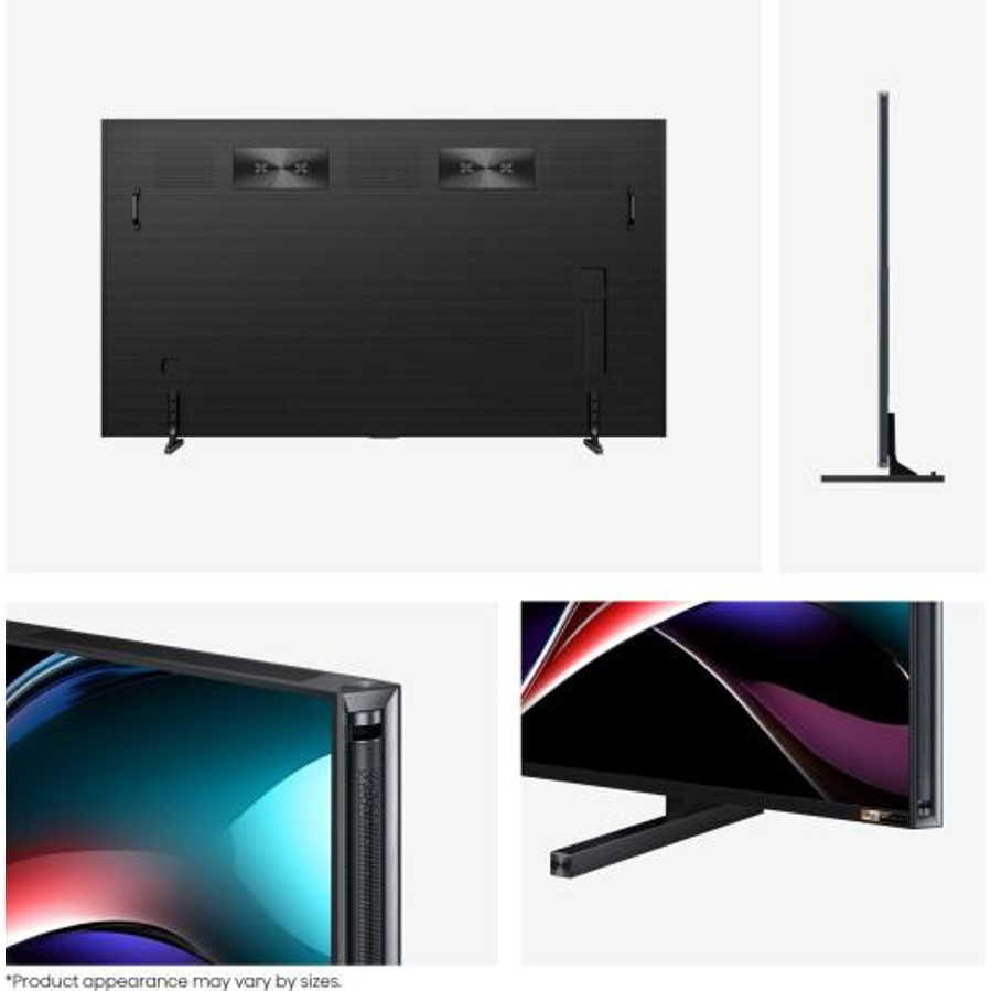 Televizor Hisense 100UXQ ULED MiniLED 4K VidaaOS