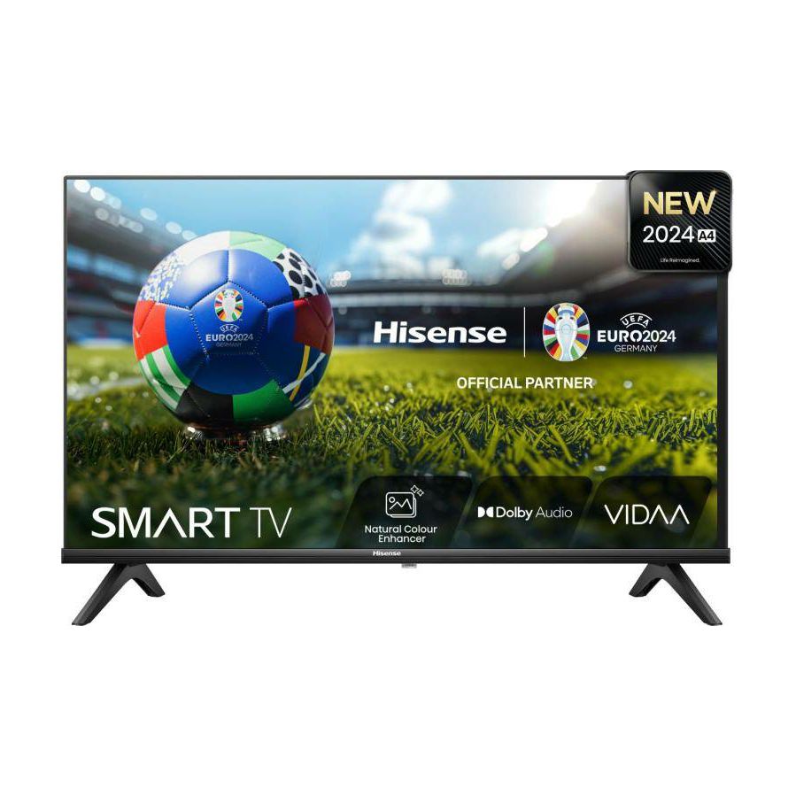 Televizor Hisense 32A4N HD VidaaU7
