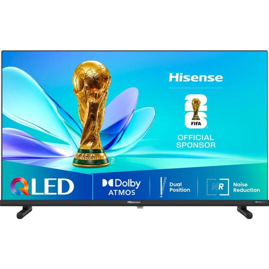 Televizor Hisense 32A5Q FHD VidaaU9
