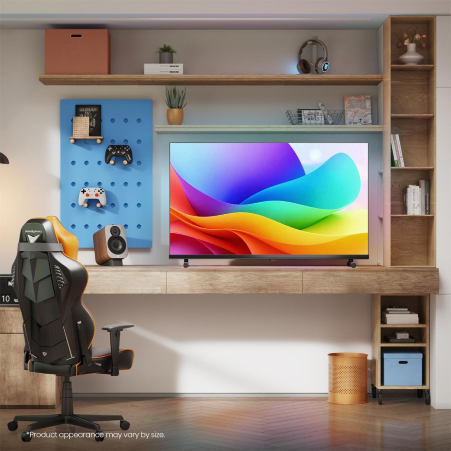 Televizor Hisense 32A5S FHD QuantumDot VidaaOS
