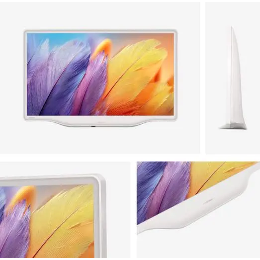 Televizor Hisense 32S5Q FHD QuantumDot VidaaOS