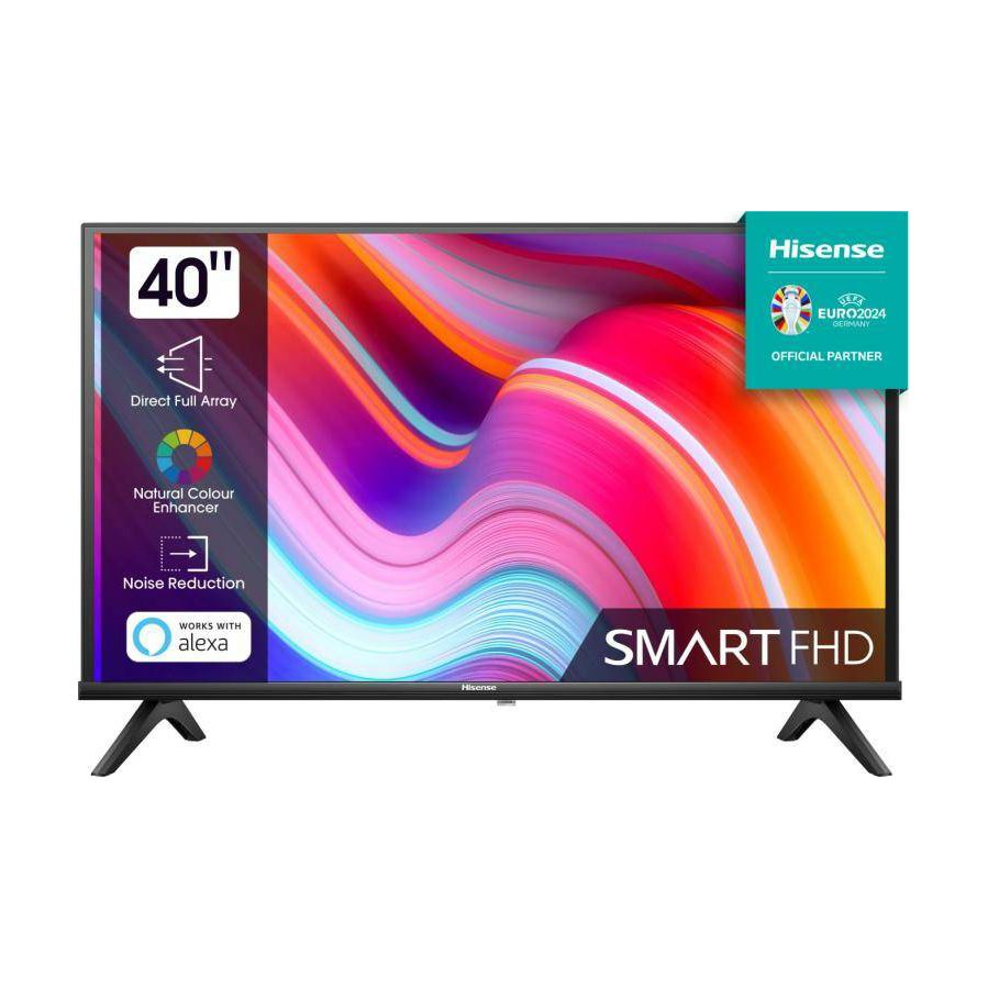 Televizor Hisense 40A4K FHD Smart