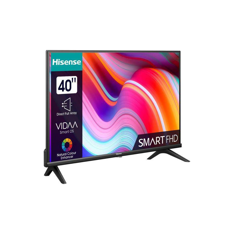 Televizor Hisense 40A4K FHD Smart
