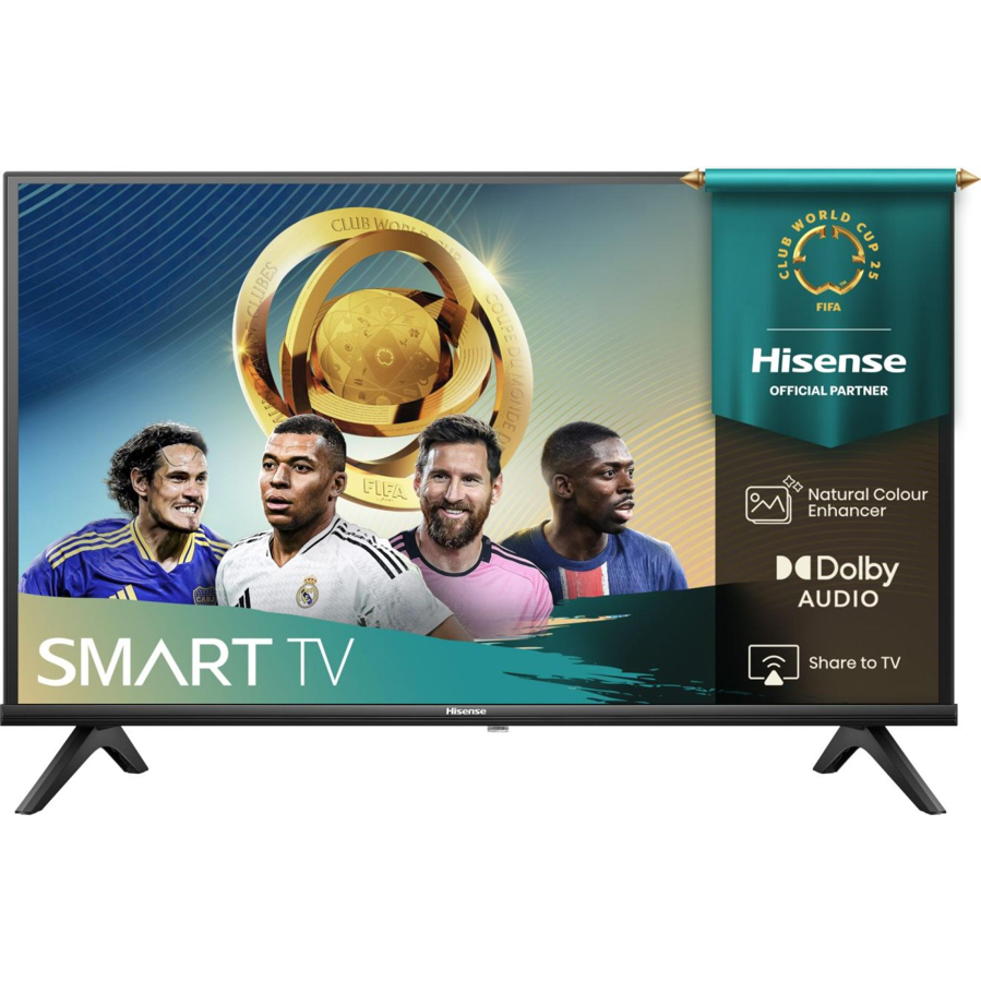 Televizor Hisense 40A4Q FHD VidaaU8.5