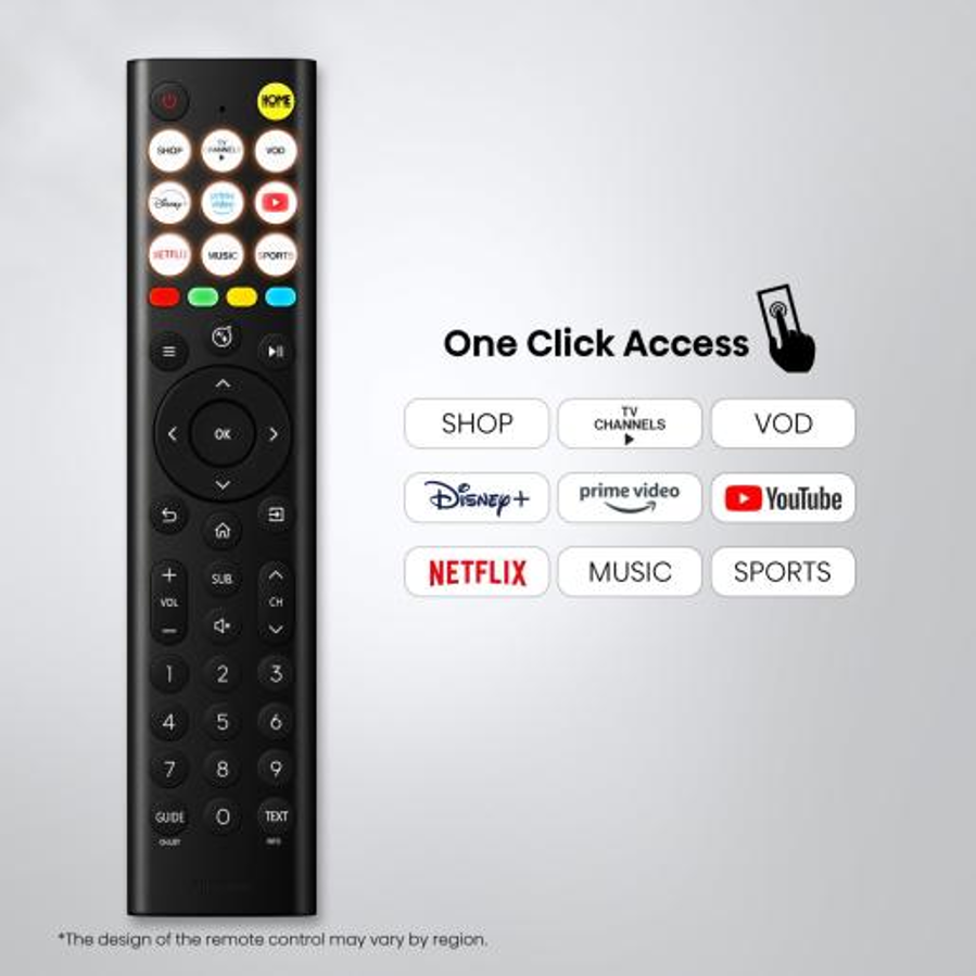 Televizor Hisense 40A4S FHD VidaaOS