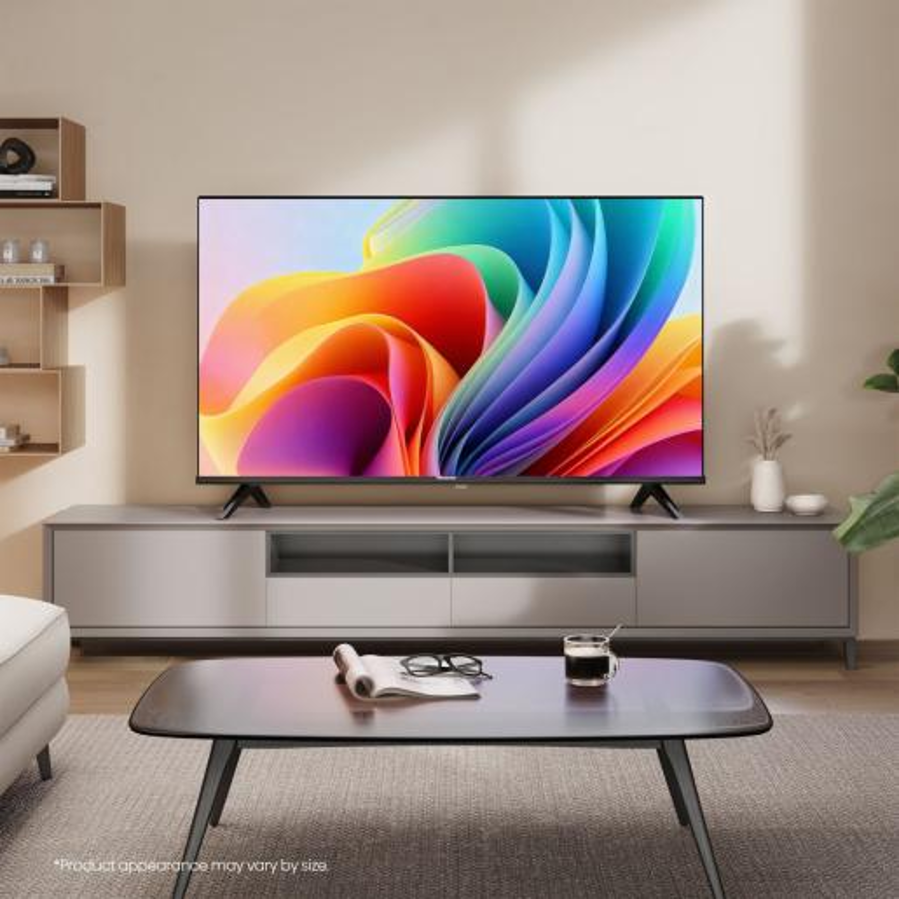 Televizor Hisense 40A4S FHD VidaaOS