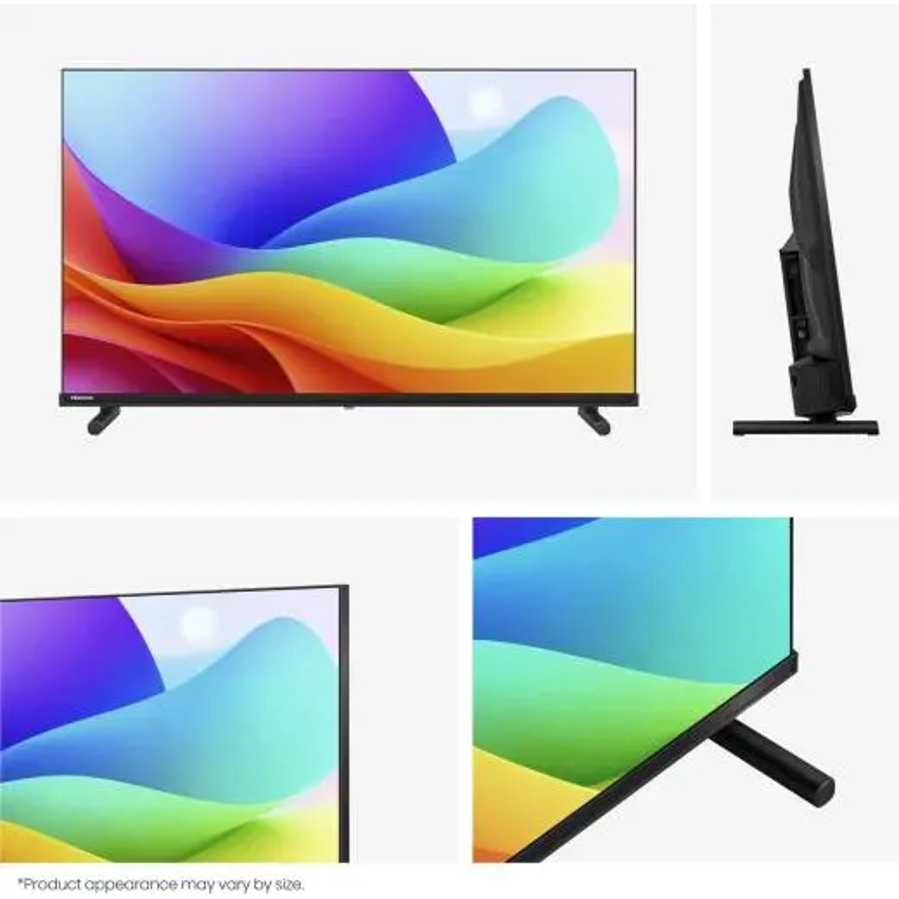 Televizor Hisense 40A5S FHD QuantumDot VidaaOS