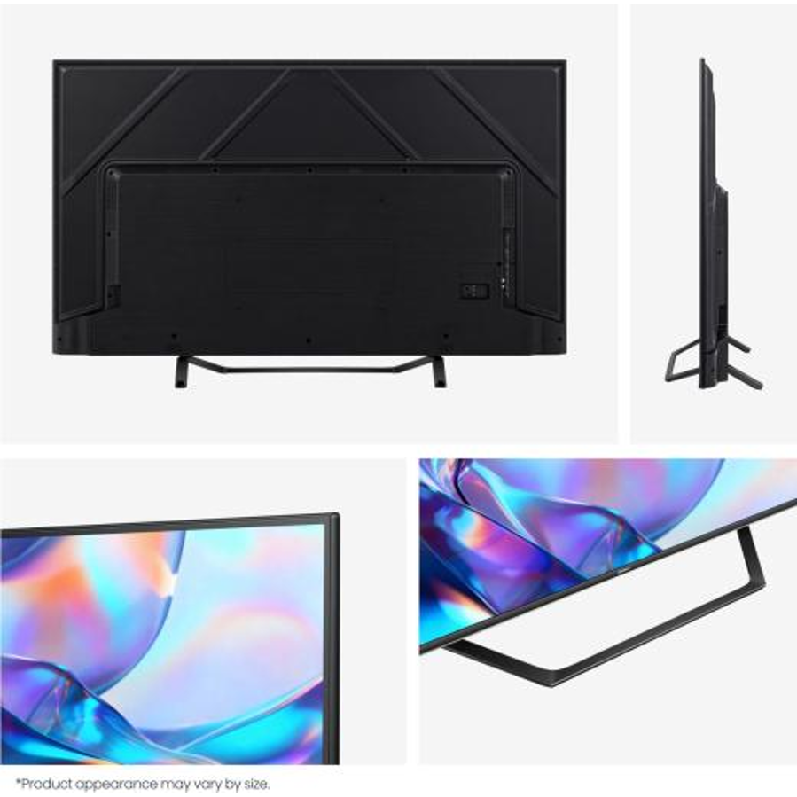 Televizor Hisense 43A7S UHD QuantumDot 4K VidaaOS
