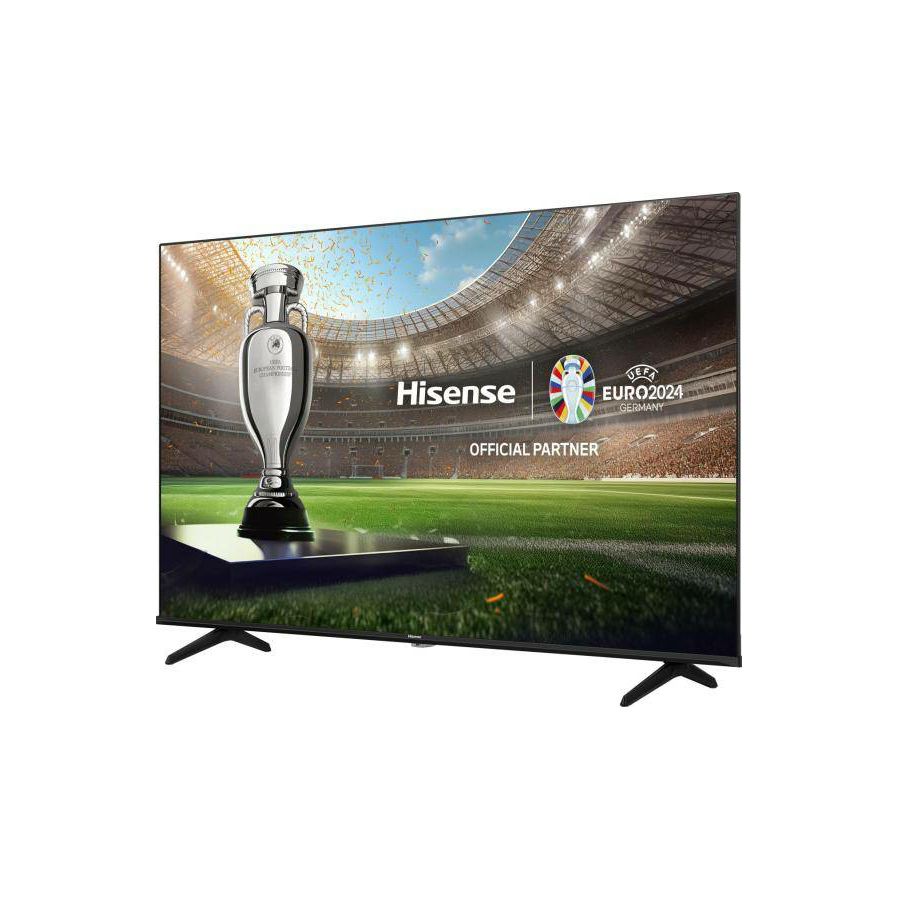 Televizor Hisense 43E7NQ UHD QuantumDot 4K VidaaU7