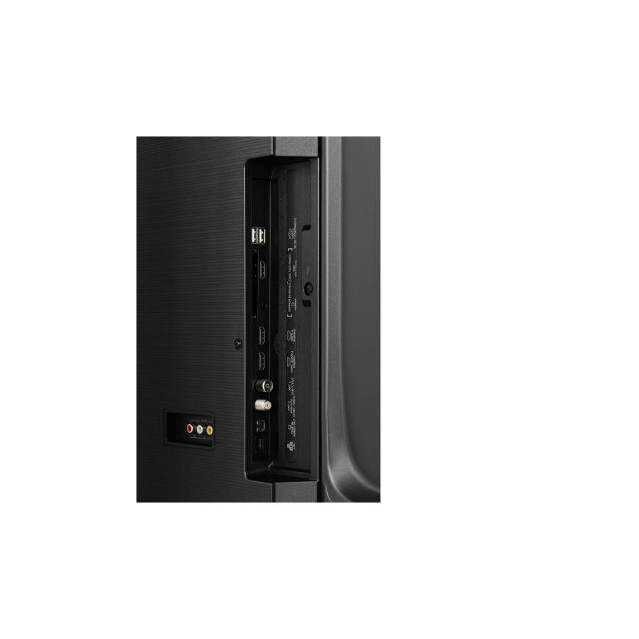 Televizor Hisense 43E7NQ UHD QuantumDot 4K VidaaU7