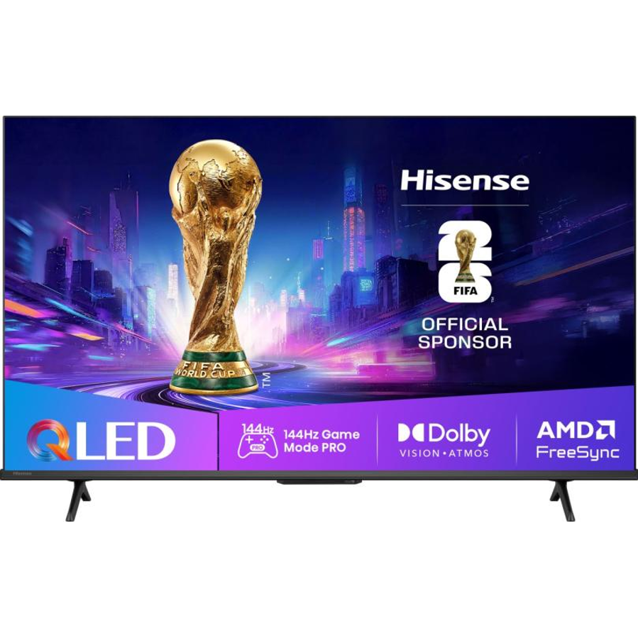 Televizor Hisense 43E7Q PRO UHD QuantumDot 4K VidaaU8.5