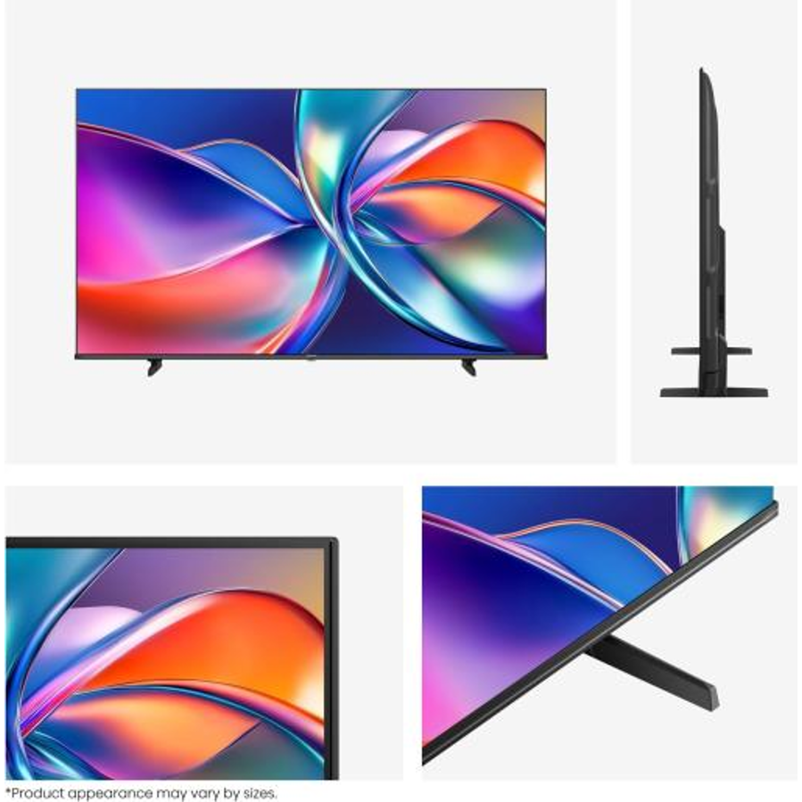 Televizor Hisense 43E7Q UHD QuantumDot 4K VidaaU9