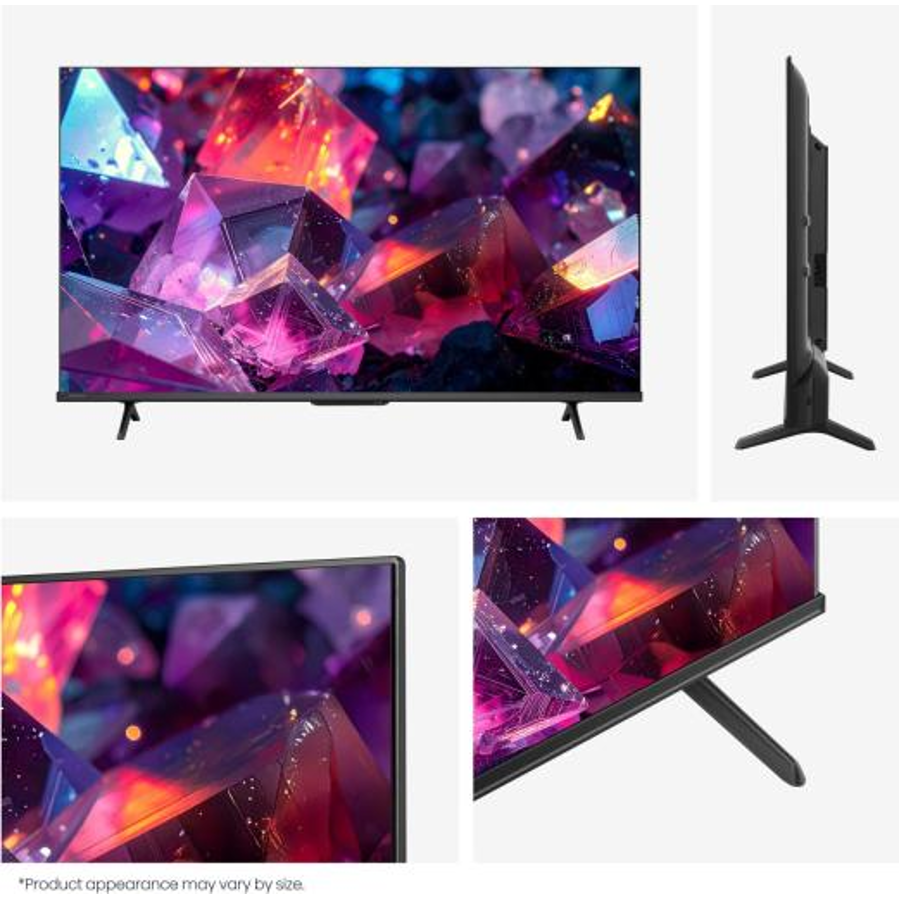 Televizor Hisense 43E7S PRO UHD QuantumDot 4K VidaaOS