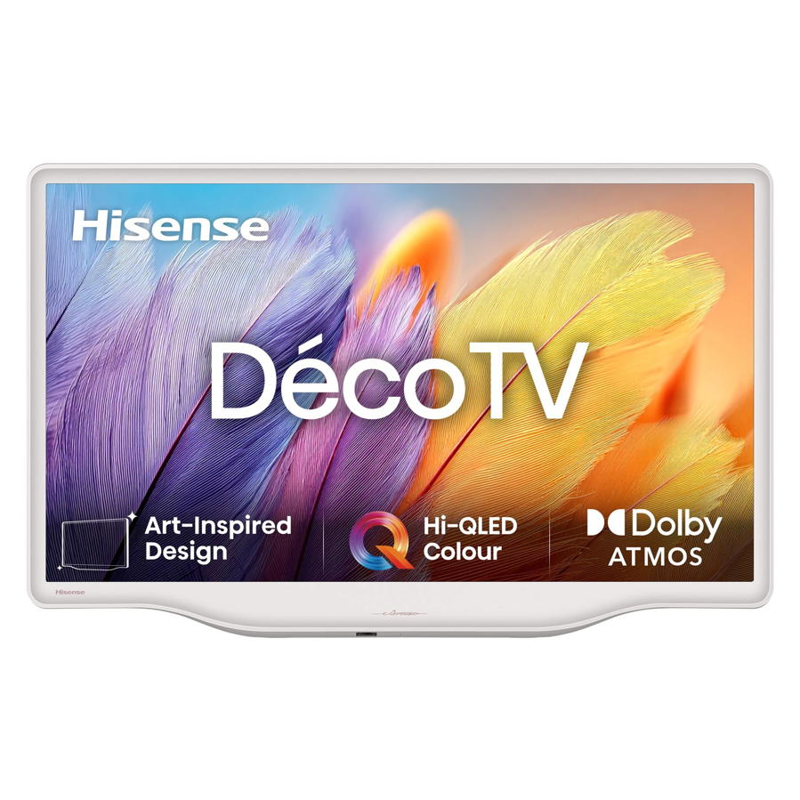 Hisense TV 43S5Q