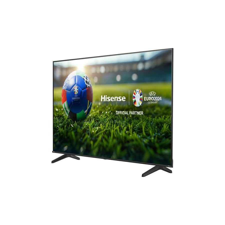 Televizor Hisense 50A6N UHD 4K VidaaU7