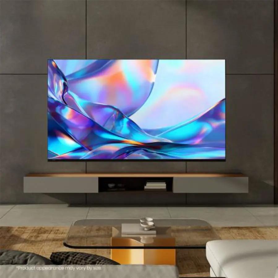 Televizor Hisense 50A7S UHD QuantumDot 4K VidaaOS