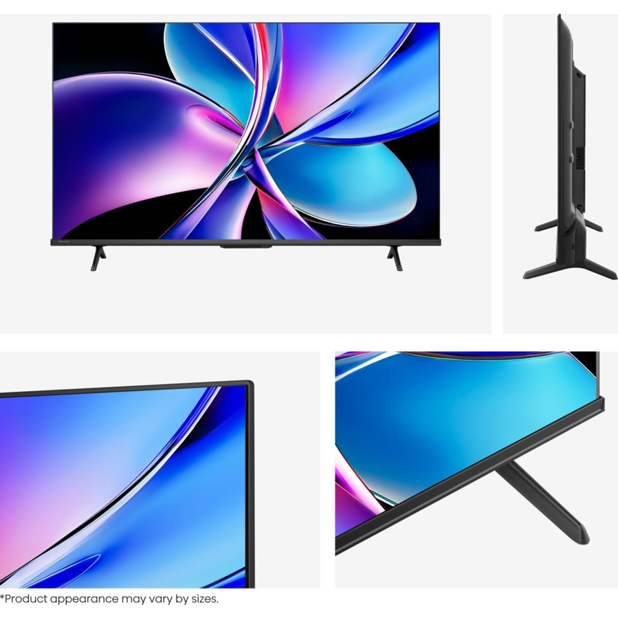 Televizor Hisense 50E7Q PRO UHD QuantumDot 4K VidaaU8.5