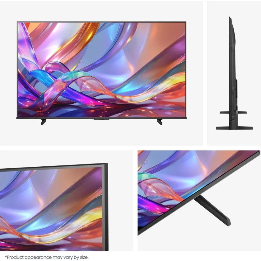 Televizor Hisense 50E7S UHD QuantumDot 4K VidaaOS