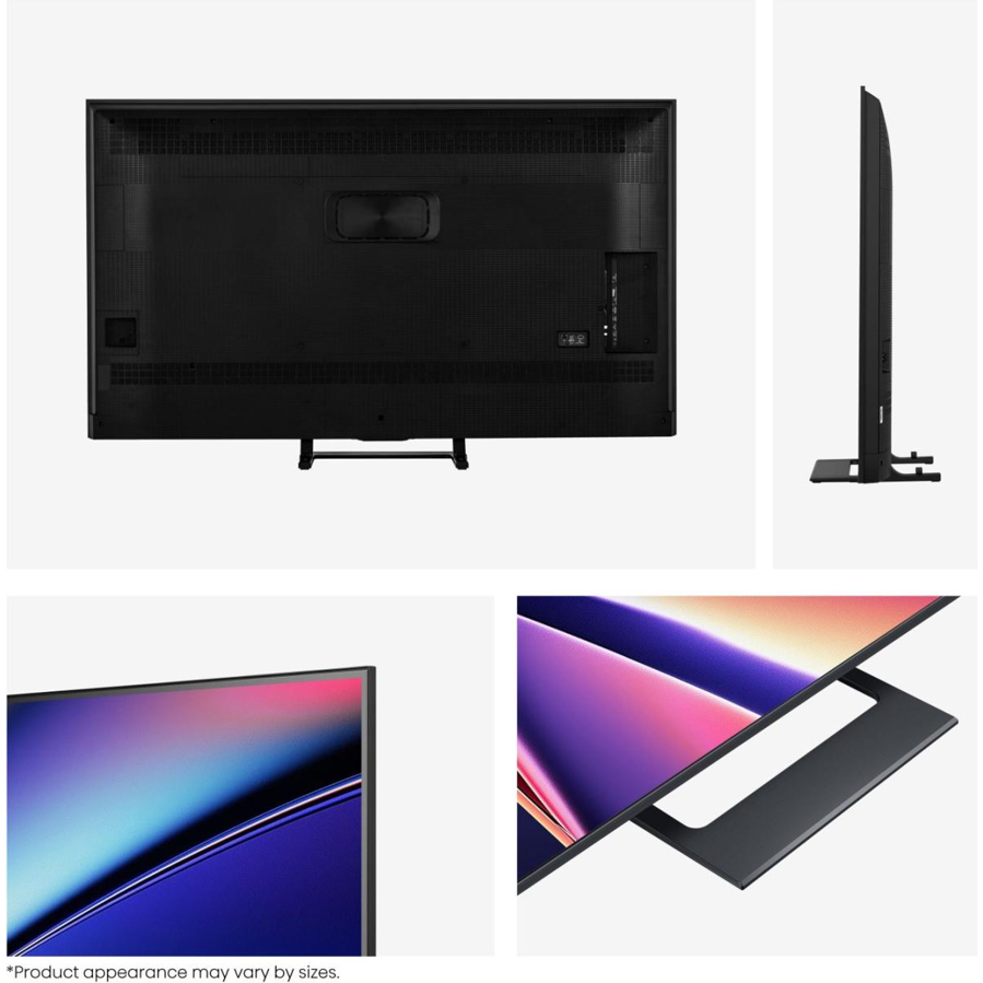 Televizor Hisense 50E8Q ULED MiniLED 4K VidaaU8.5