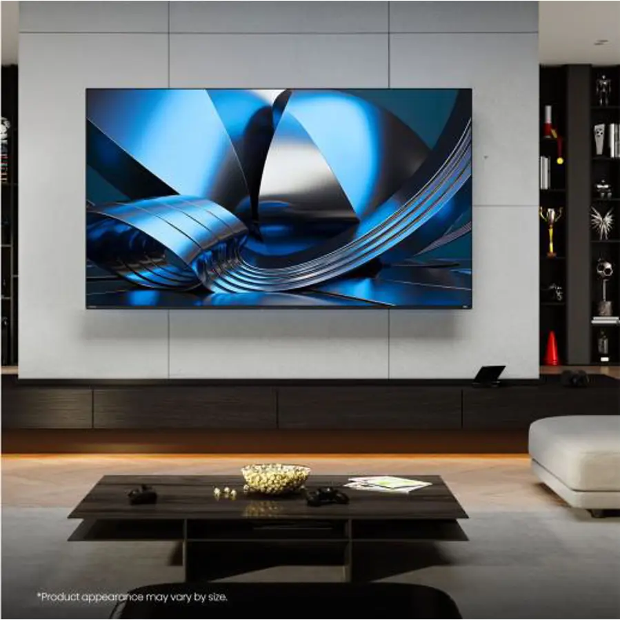 Televizor Hisense 50U7SE ULED MiniLED 4K VidaaOS