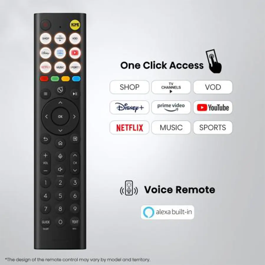 Televizor Hisense 50U7SE ULED MiniLED 4K VidaaOS