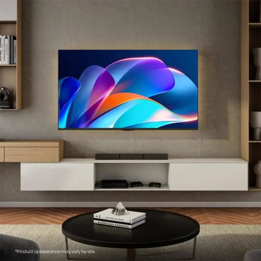 Televizor Hisense 55A6S UHD 4K VidaaOS