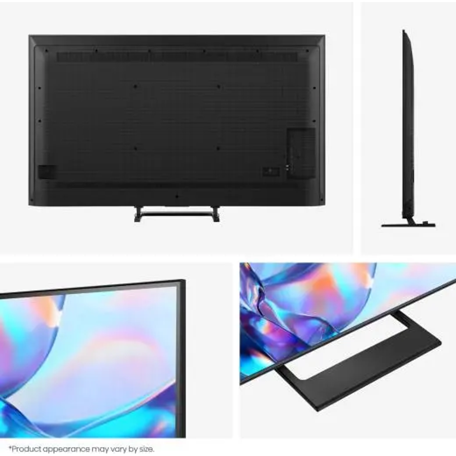Televizor Hisense 55A7S UHD QuantumDot 4K VidaaOS