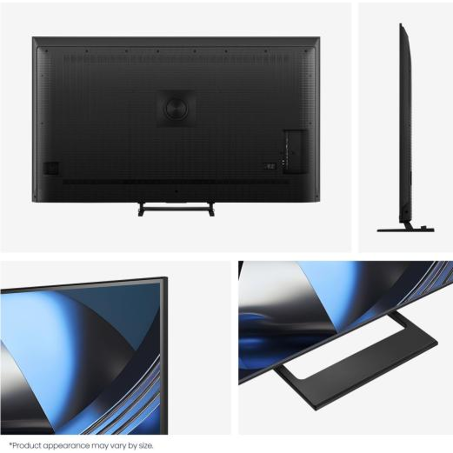 Televizor Hisense 55U7SE ULED MiniLED 4K VidaaOS